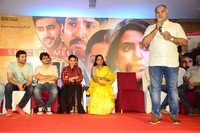 U Turn Movie Success Meet